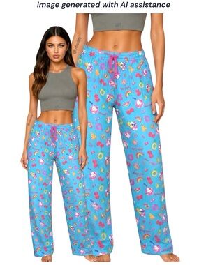 Hello Kitty XS PJ pants